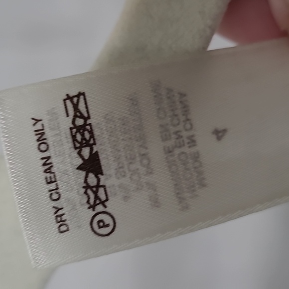 Laundry by Design Graphic Mod Print Mini Dress Size 4 Black & White - Picture 9 of 9